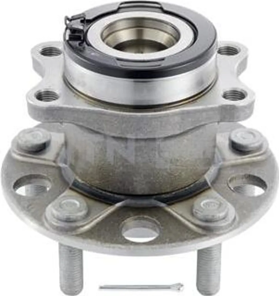 Roulement de Roue SNR R186.10 Kit Complet pour Jeep Compass et Patriot