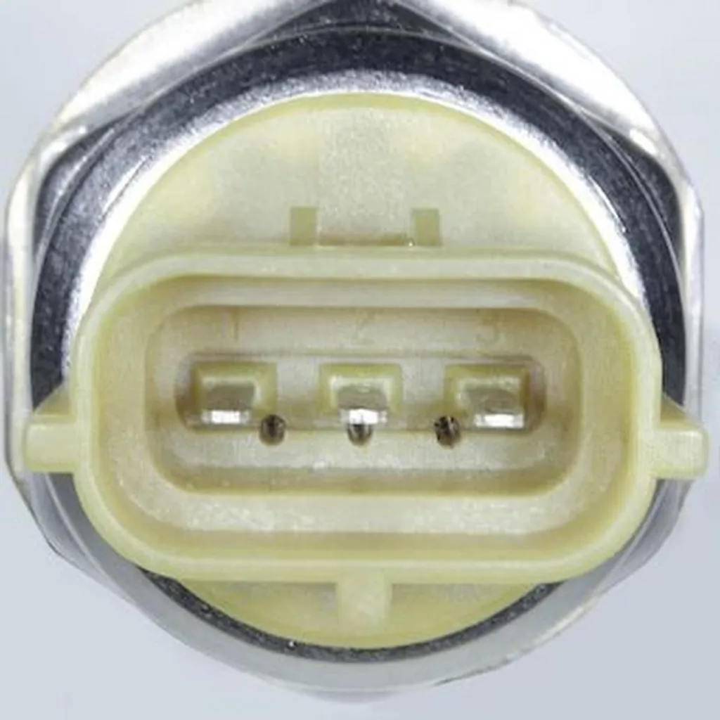 Capteur de Rampe d'Injection pour Nissan Juke avec Filetage M10 x 1 mm