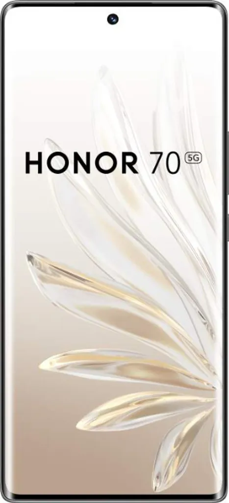 Honor 70 5G Dual Sim 128Go Noir Midnight - Smartphone Android Puissant - 15