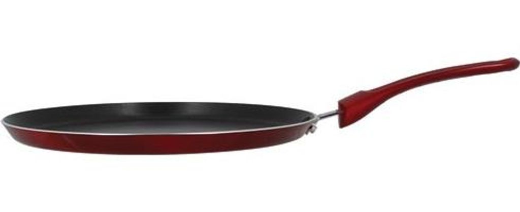 Crêpière Menastyl Cerise 26 Cm Revêtement Antiadhésif Image du produit 