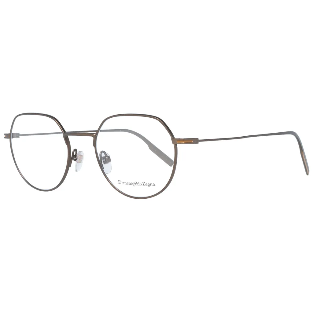 Lunettes homme Ermenegildo Zegna EZ5153 idéales pour un look business