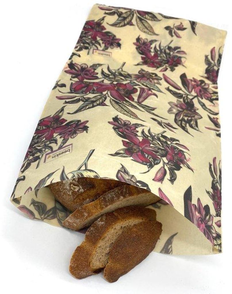 Bienenwachs-Box - l 25x45cm (victorianisch)