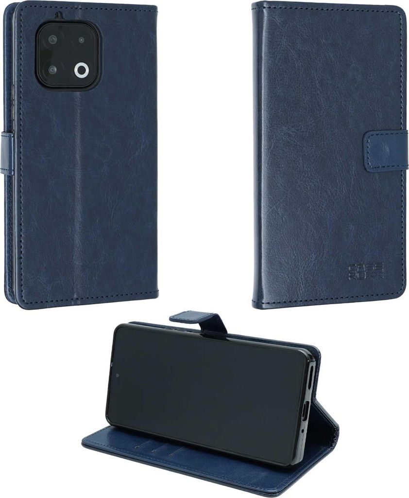 Custodia per cellulare caseroxx compatibile con Gigaset GS6 Immagine del prodotto 