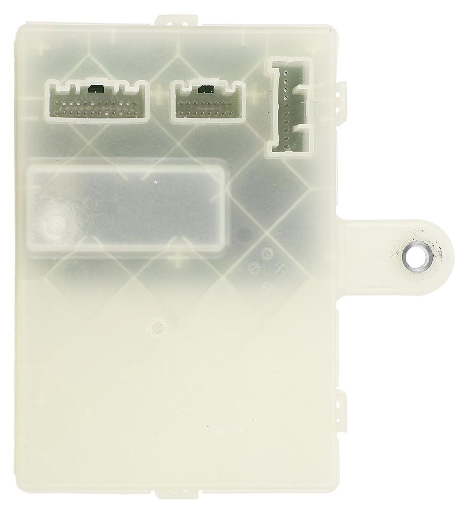 Gen4 Ladeanschluss-Controller 1537264 00 B Plug-and-Play Gen 4 Ladeanschluss-ECU-Modul Motorsteuergerät