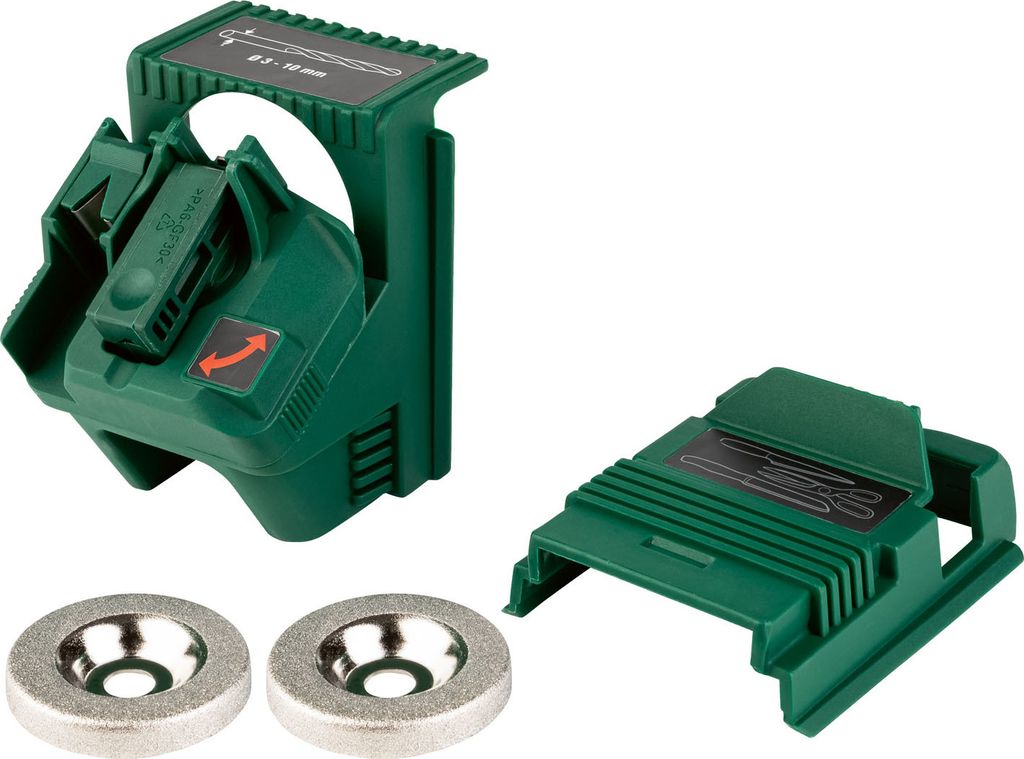 Ostřicí stanice PARKSIDE® "PSS 65 C1", s ochranou proti Obrázek produktu 4