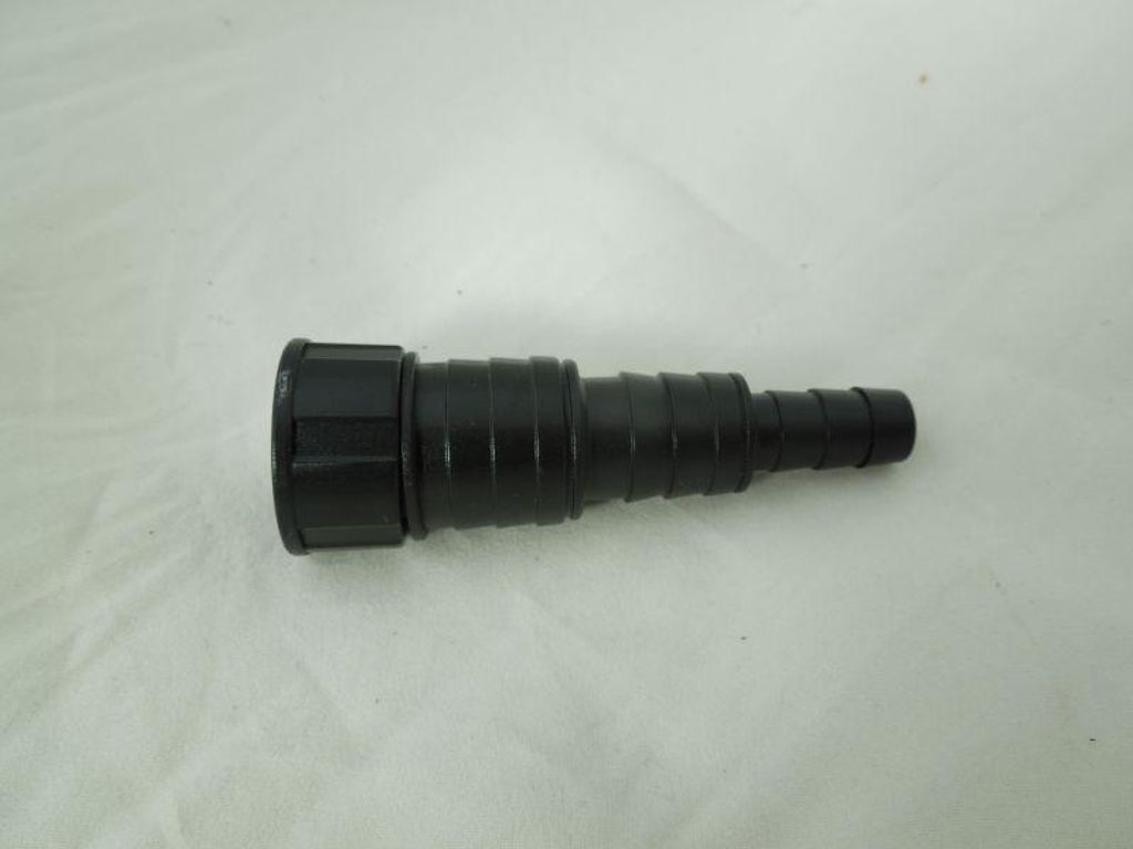 Heissner Schlauchanschluss (ET10-P14EC) Produktbild 