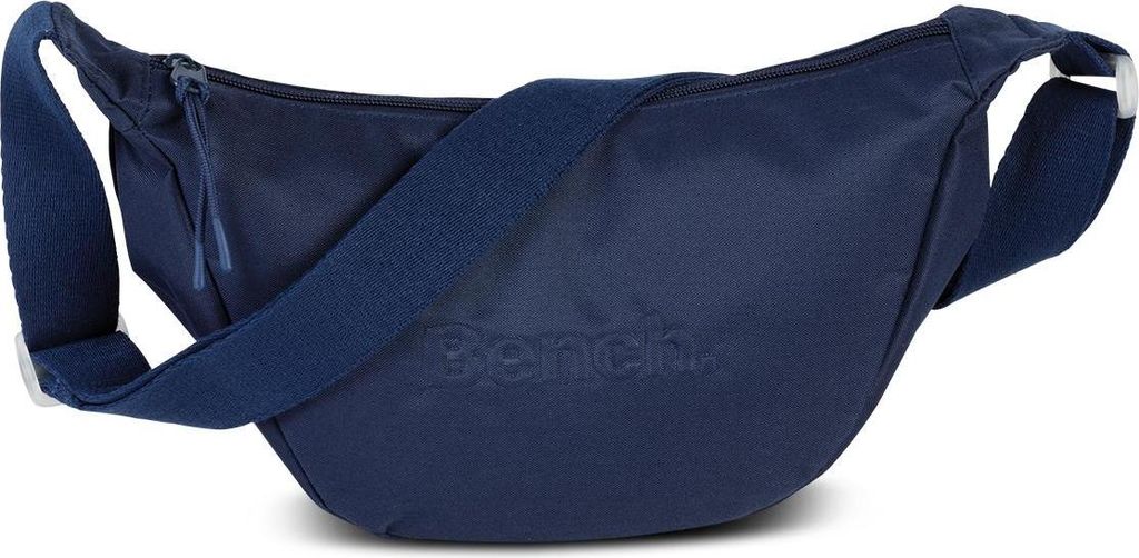 Bench. Umhängetasche Loft Crossbody Bag Navy Blue dunkelblau