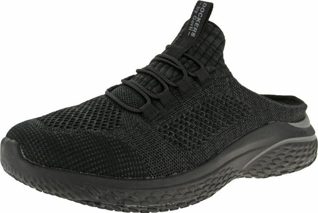 Dockers Herren Pantoletten Clogs 49 Produktbild 