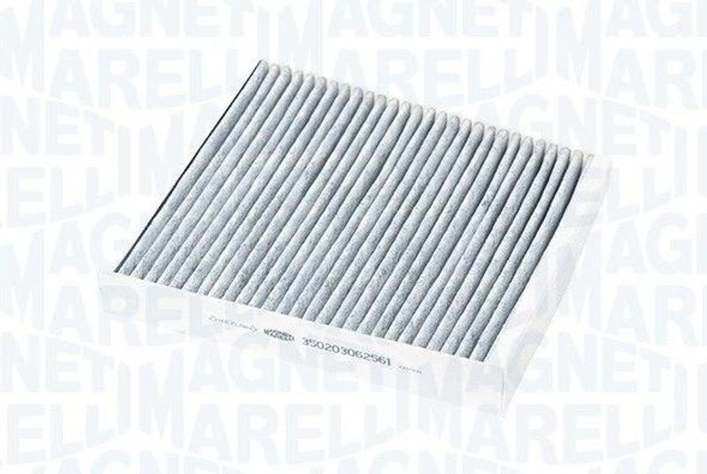 MAGNETI MARELLI 350203062561 Innenraumfilter Pollenfilter für OPEL INSIGNIA Caravan Aktivkohle