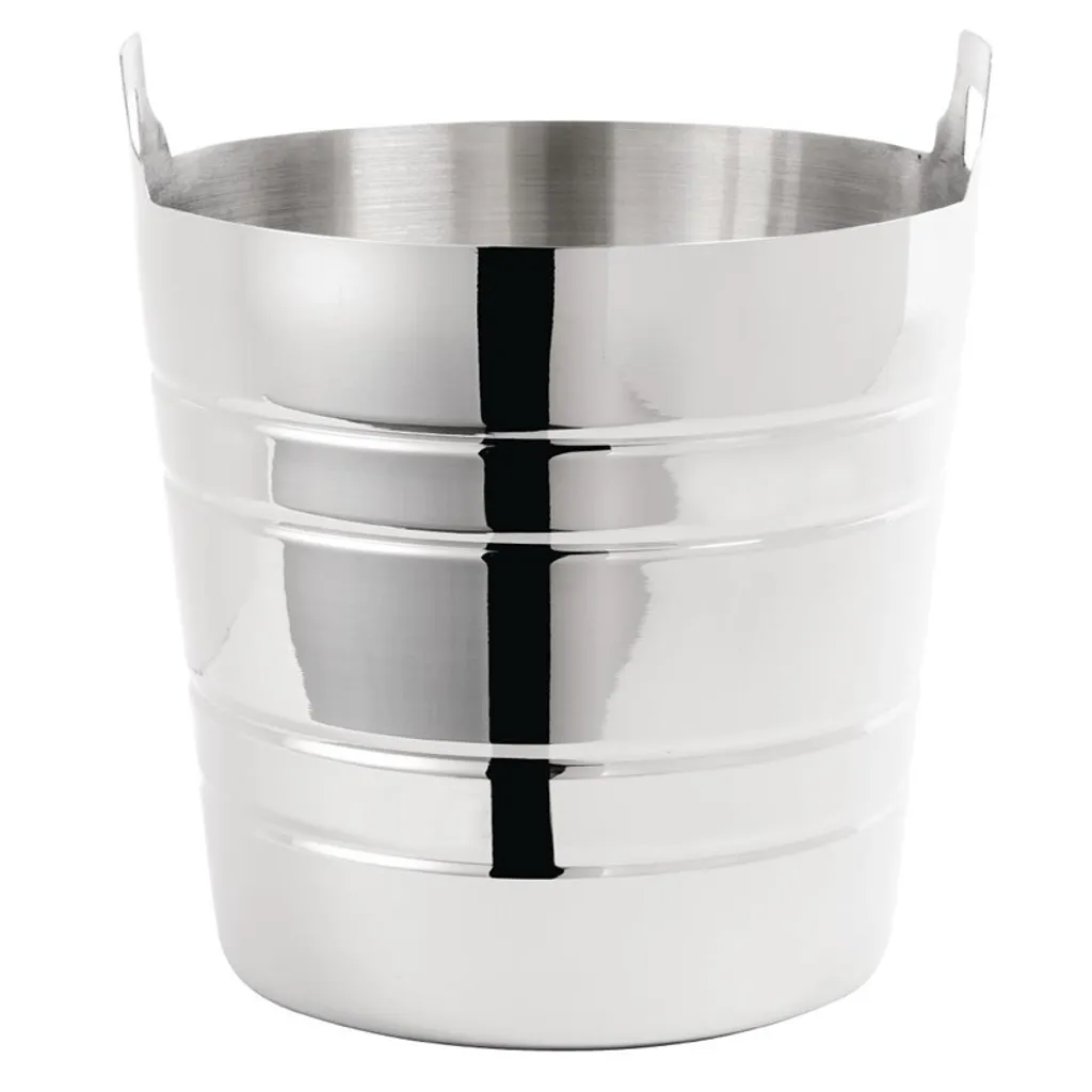 Recensione Refrigeratore Vino Olympia 20cm Acciaio - Il Top del Freddo