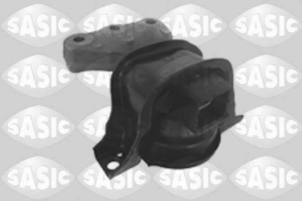 Silent bloc moteur pour Citroën C3 - Support SASIC 2700042 type 1807HR
