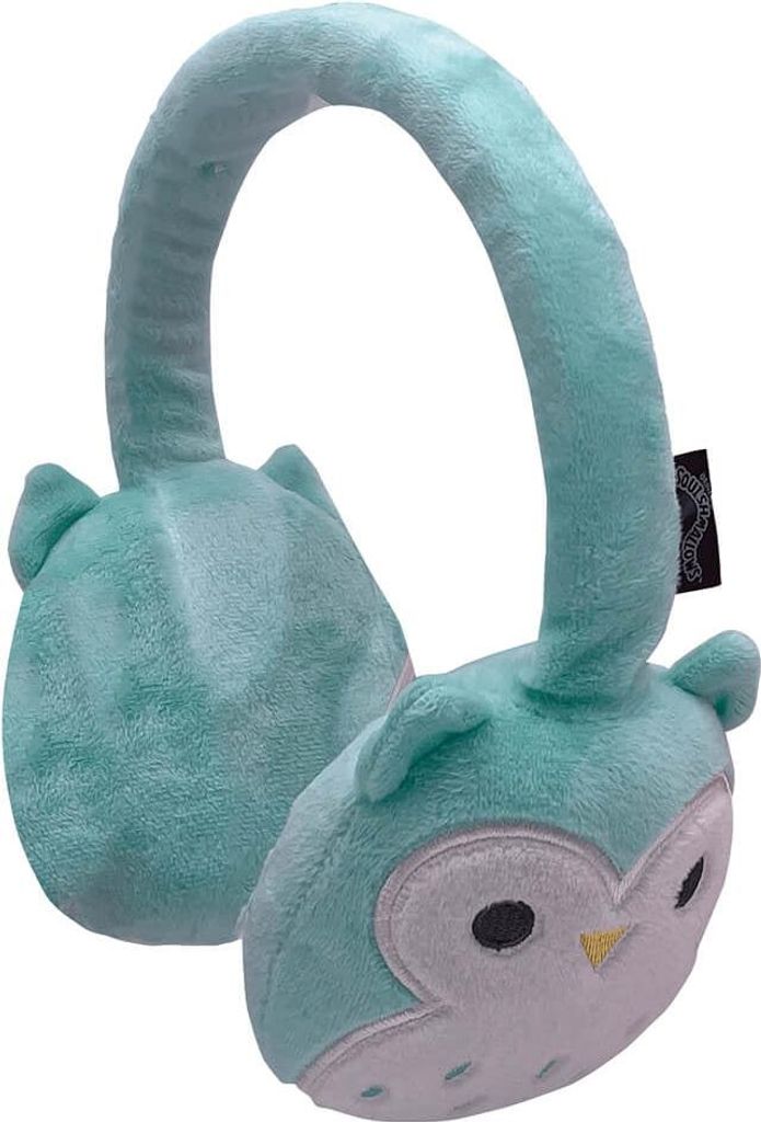 Squishmallows Headphone Bluetooth-kuulokkeet, Win Obrázek produktu 