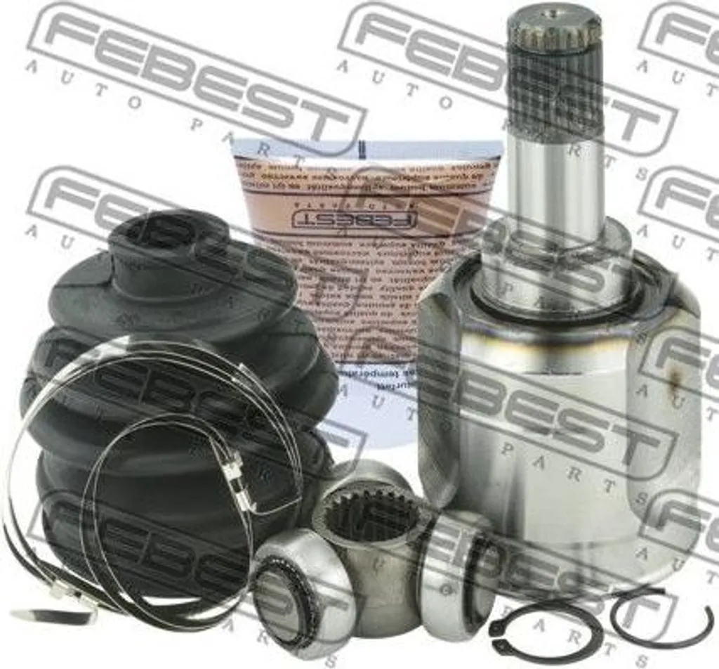 Joint transmission FEBEST 0411-EA2A haute résistance pour MN156273