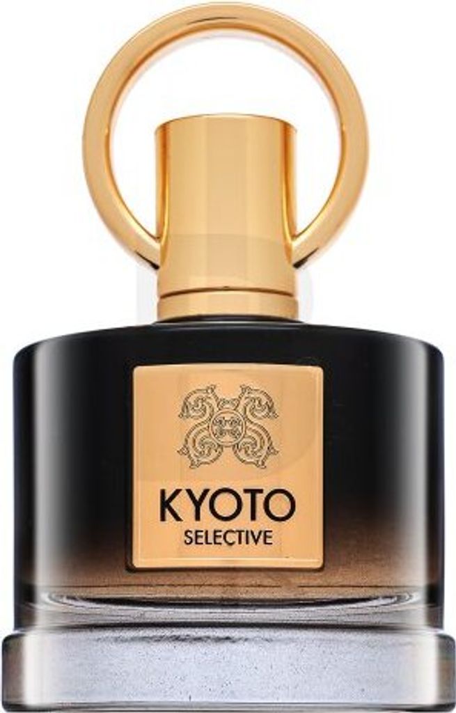 Grandeur Kyoto Selektiv Unisex Eau de Parfum 100 ml Produktbild 
