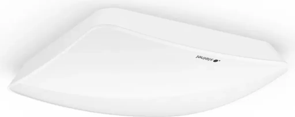 Steinel HF UP 360° - Capteur de présence encastré 2000W, Portée 15m