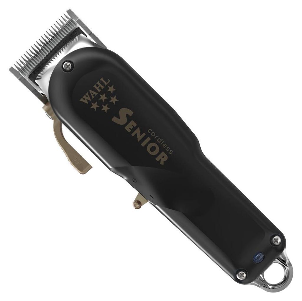 Wahl - Tagliacapelli a batteria Senior - Barbiere 08504-316 Immagine del prodotto 