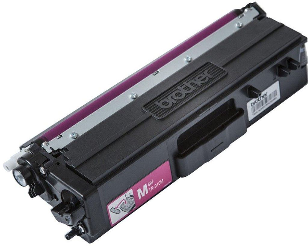 Brother TN910M Ultra HY Toner F HL-L9310CDW Productafbeelding 