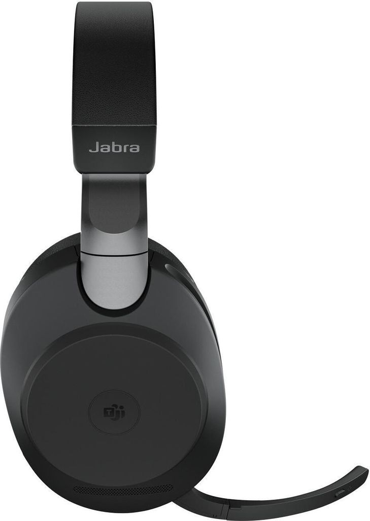 Jabra Evolve2 85/Stereo/ANC/USB/BT/Wireless/MS/Black Obrázok produktu 