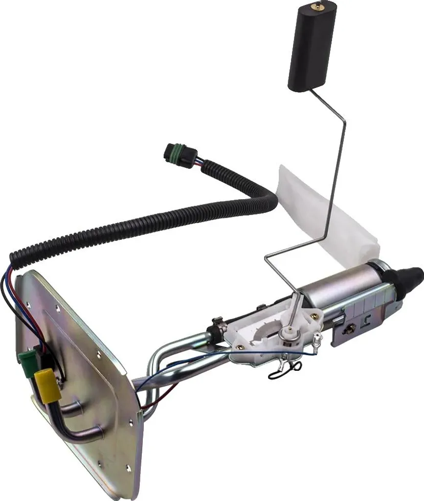 Pompe à carburant avec jauge niveau pour Jeep Wrangler YJ 1991-1995
