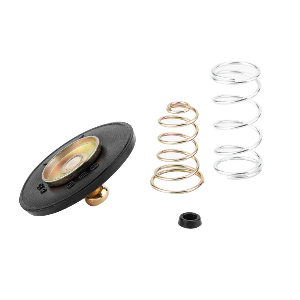 4 stücke Vergaser Reparatur Rebuild Kit für Honda XL250S CB400T CM400 CX500 CB900F