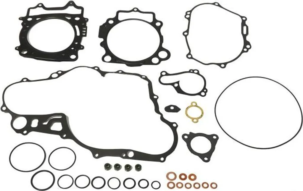Kit de joints moteur pour Yamaha YZ 450F 2014-2017 et WR 450 F 16-18