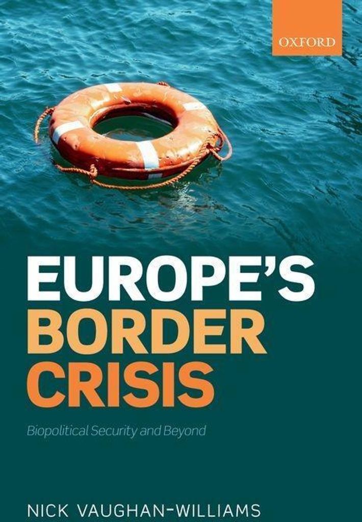Europes Border Crisis