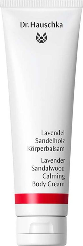 Balsamo per il corpo alla lavanda e al sandalo 145 ml Immagine del prodotto 