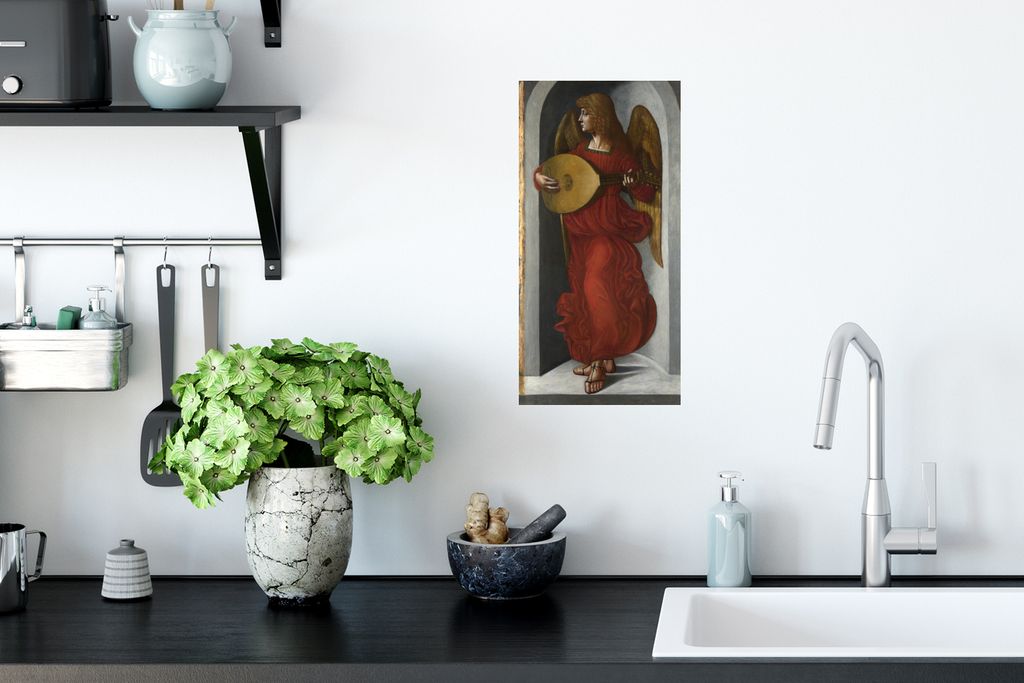 MuchoWow - Selbstklebend - Fototapeten