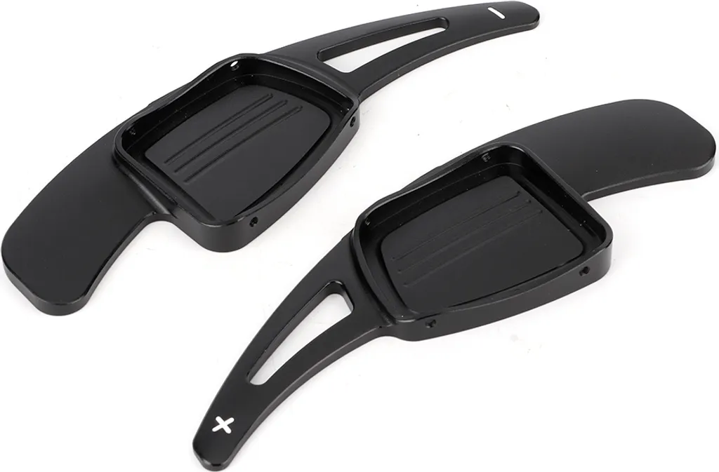 Paddle Cambio al Volante in Carbonio - Performance e Leggerezza
