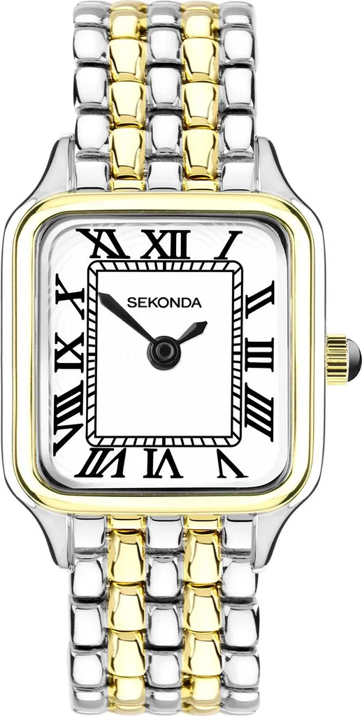 Orologio Sekonda 40658 argento