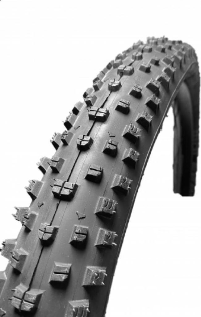 Wolfpack Reifen Trail 27,5x2.60 Zoll 65-584 schwarz TLR faltbar