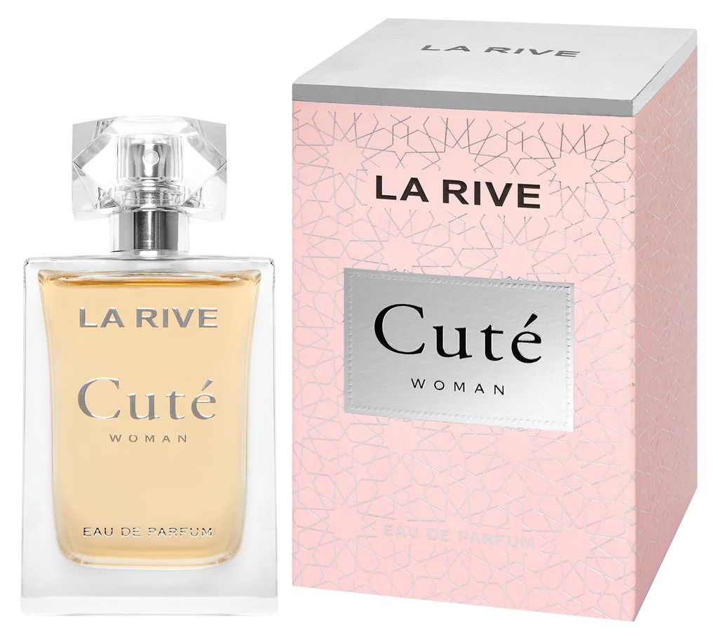 La Rive Cuté (100 ml) Productafbeelding 