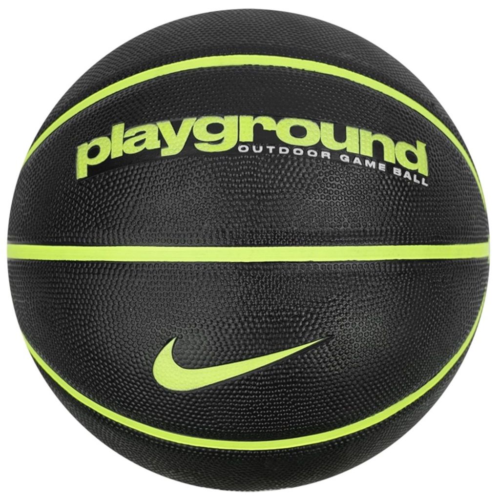 Nike Everyday Playground 8P black/volt/volt 7
