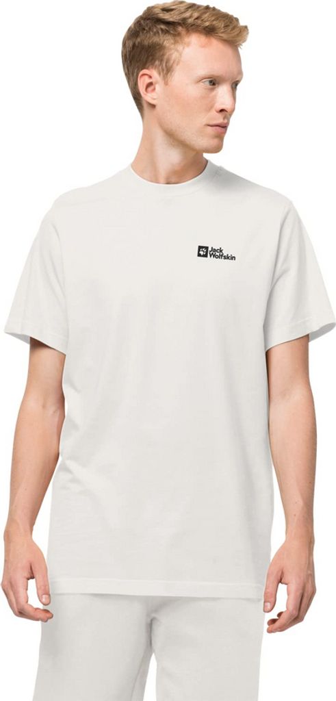 JACK WOLFSKIN Herren T-Shirt Essential T M