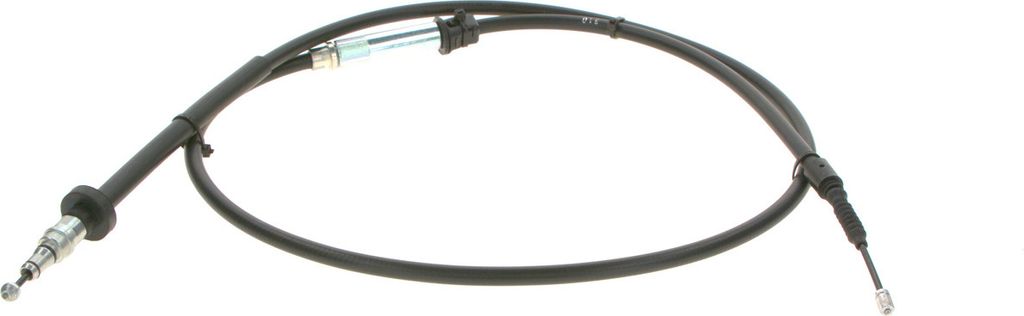 BOSCH 1 987 482 873 - OE 3B0 609 721 AA Handbremsseil für Passat (3B)