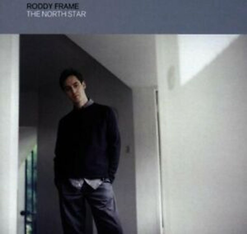 The North Star CD