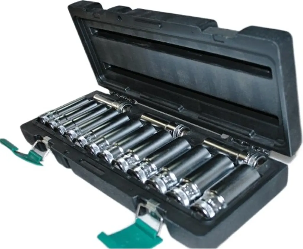 Honiton 15Cz. 1/2" Honidriver | Set Bussole Professionali per Officina