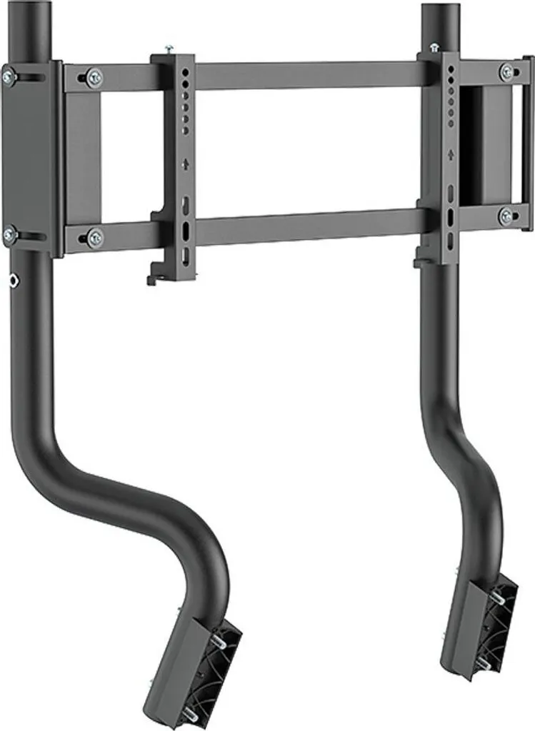 Support Écran OPLITE GTR S3/S8 : Fini les Vibrations sur votre Moniteur