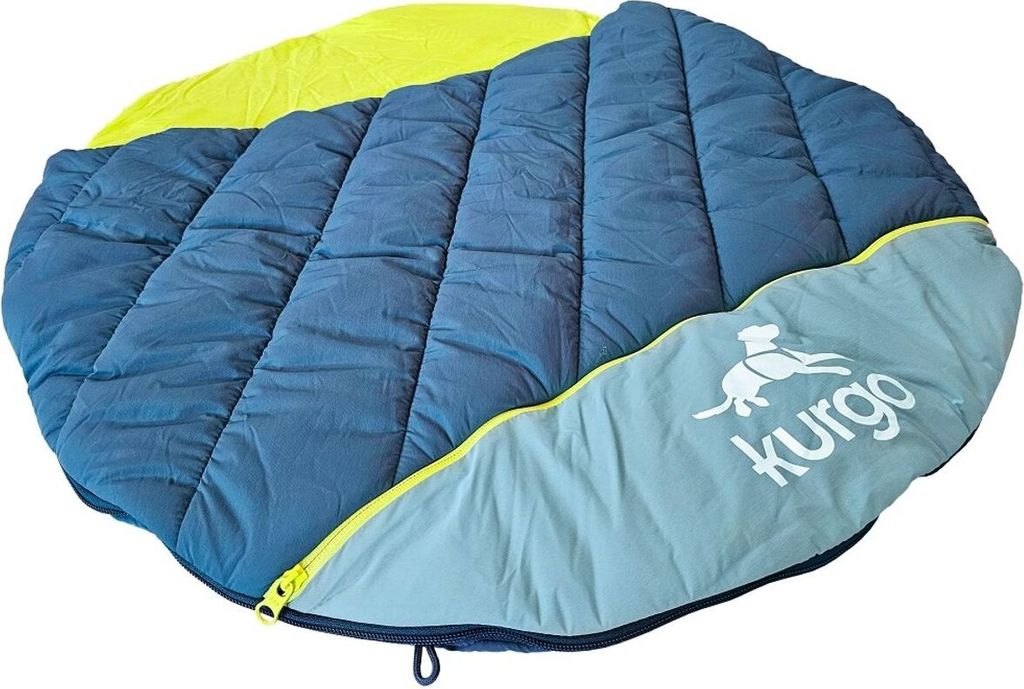 Kurgo Pup Sack Hunde Schlafsack Dog Sleeping Bag , Größe: 102 cm
