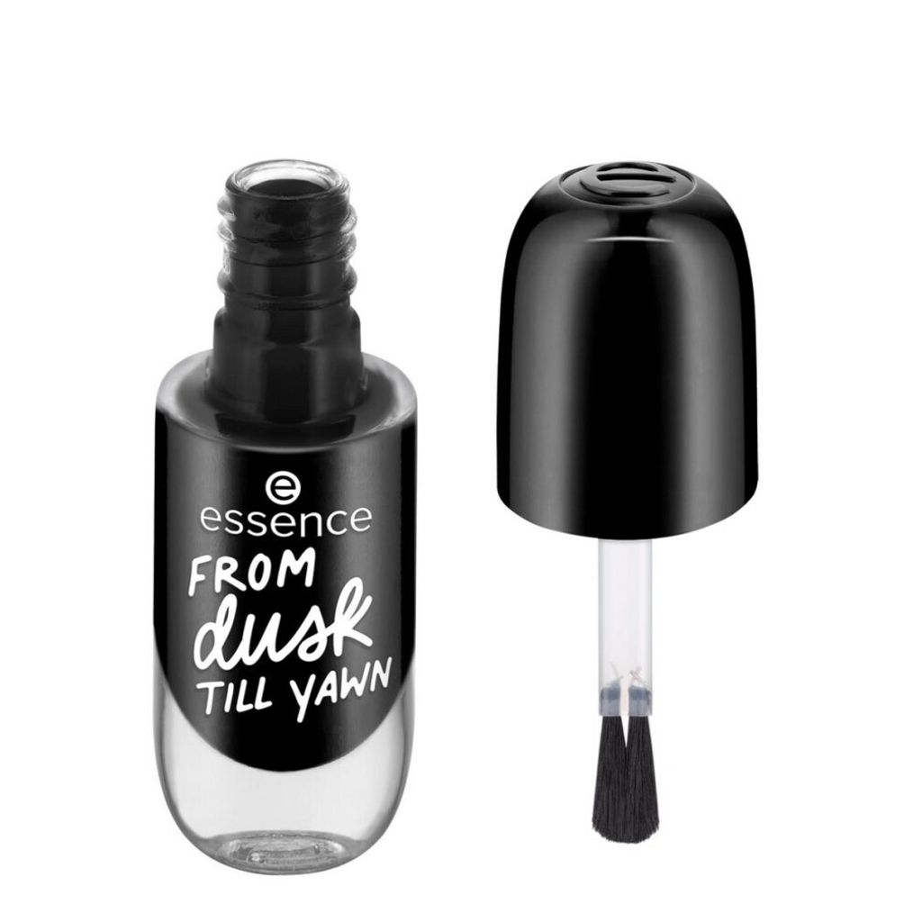 Esmalte en gel para uñas, 8 ml, , de "DUSK" a "YAWN", Imagen del producto 