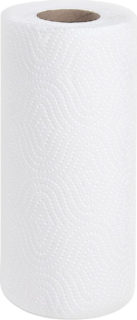 32 rouleaux de papier essuie-tout (PAPMix) 2 épaisseurs, Ø Image du produit 