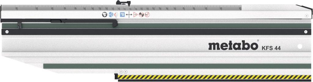 Metabo Rail de tronçonnage KFS 44 Image du produit 