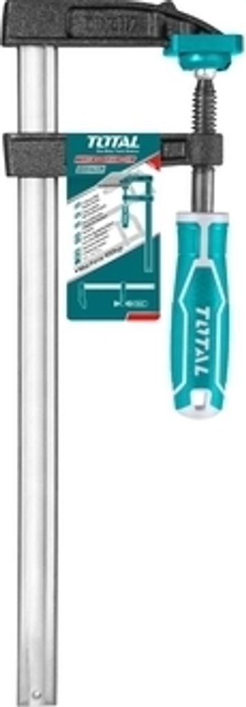Morsetto Totale THT1320501 Morsetto F, industriale Immagine del prodotto 