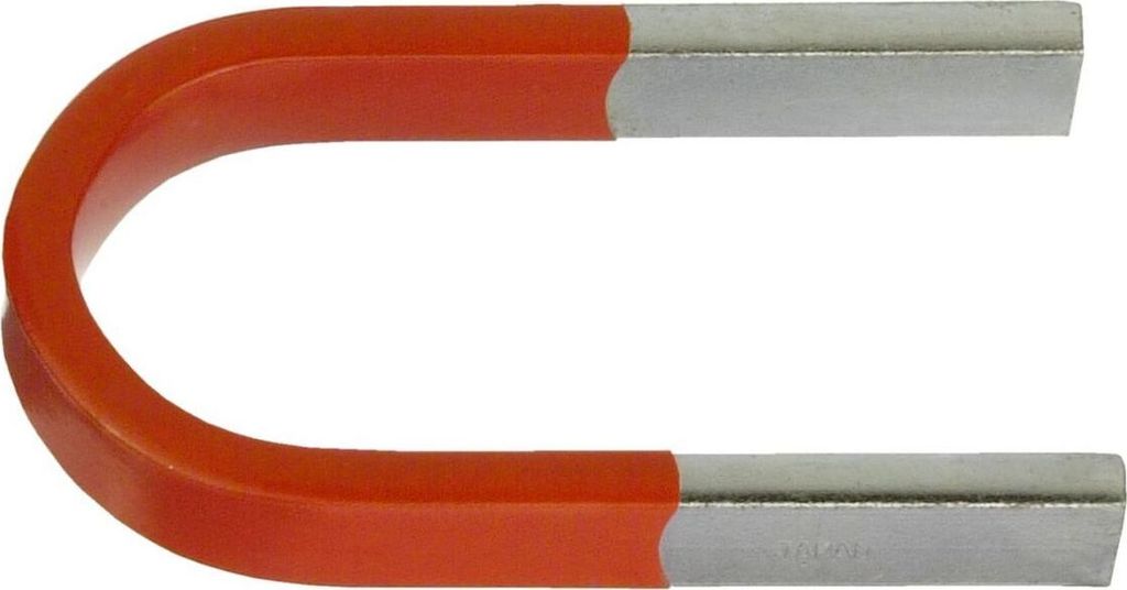 Connex Hufeisenmagnet 65x45 + 1 Stk. ro - ky6510000 Produktbild 