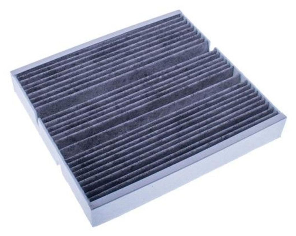 EBG Filtro abitacolo antipolline Mercedes 2478300800 Immagine del prodotto 