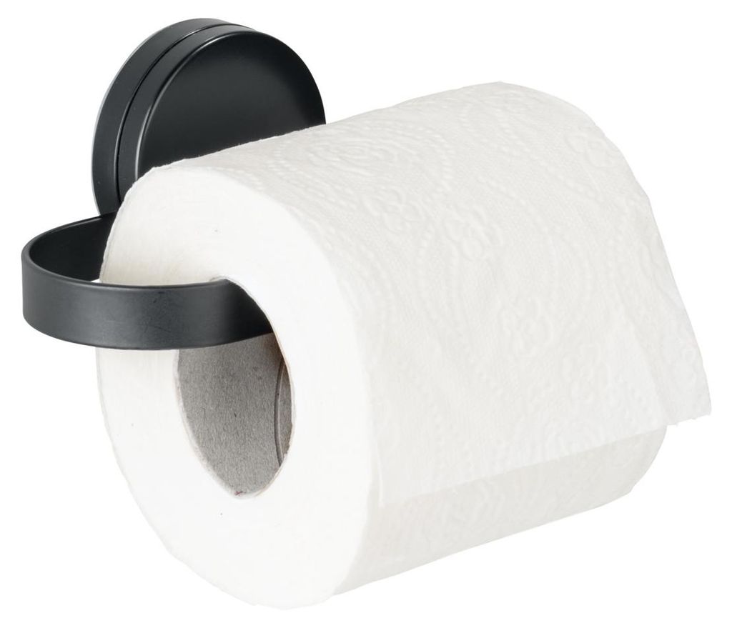 WENKO Static-Loc® Plus Toilettenpapierhalter Mod. Pavia Produktbild 