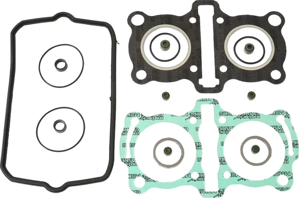 Joints haut moteur Honda CB 250 N Euro pochette complète pamoto