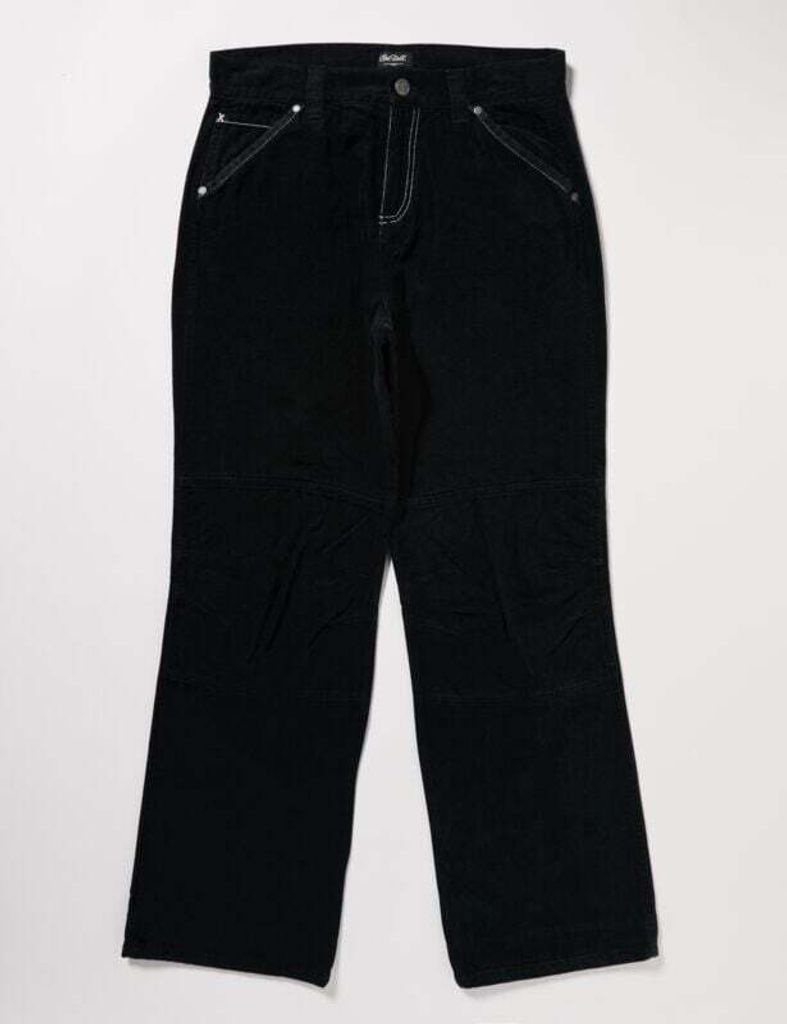 Chet Rock Jeans Herren Fresno Pants schwarz W34L34