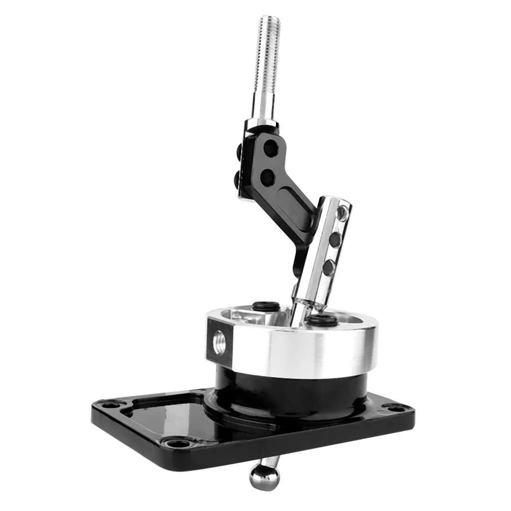 Short Shifter levier de vitesse court en aluminium pour boîte manuelle