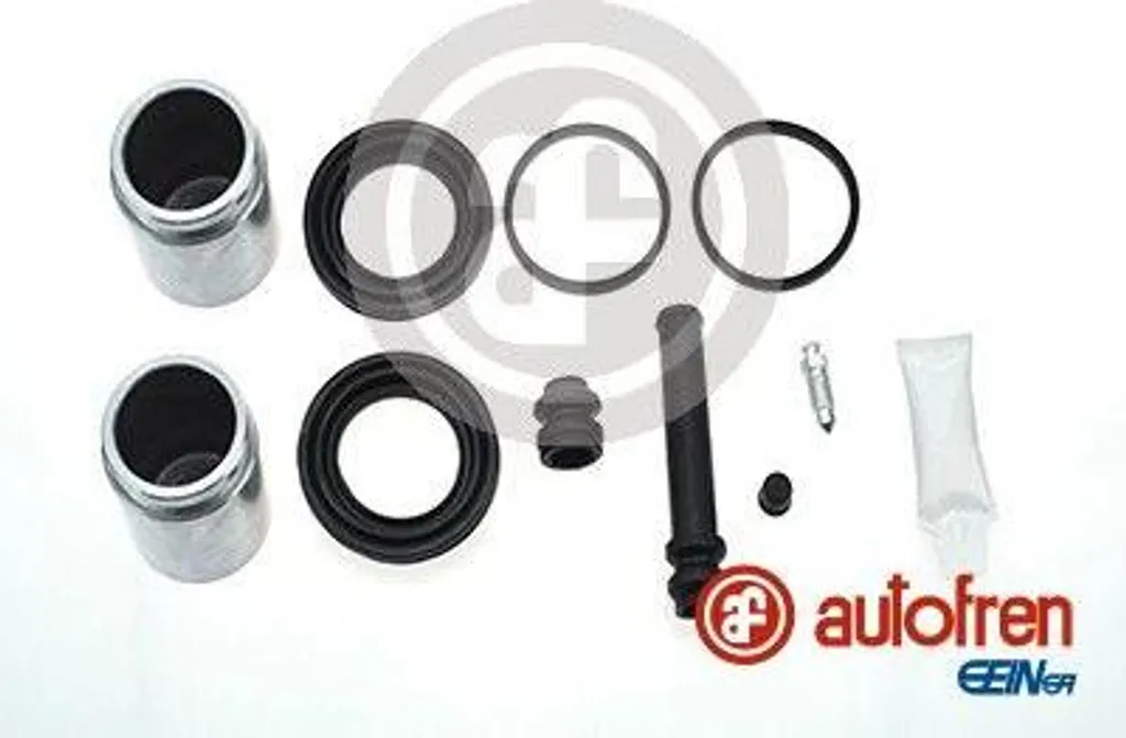 Kit réparation pour étrier de frein arrière CX-5 et CX-7 OE L20633980A